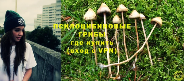 стафф Лиски